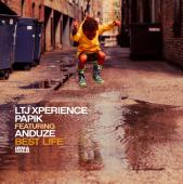 Ltj Xperience & Papik feat. Anduze